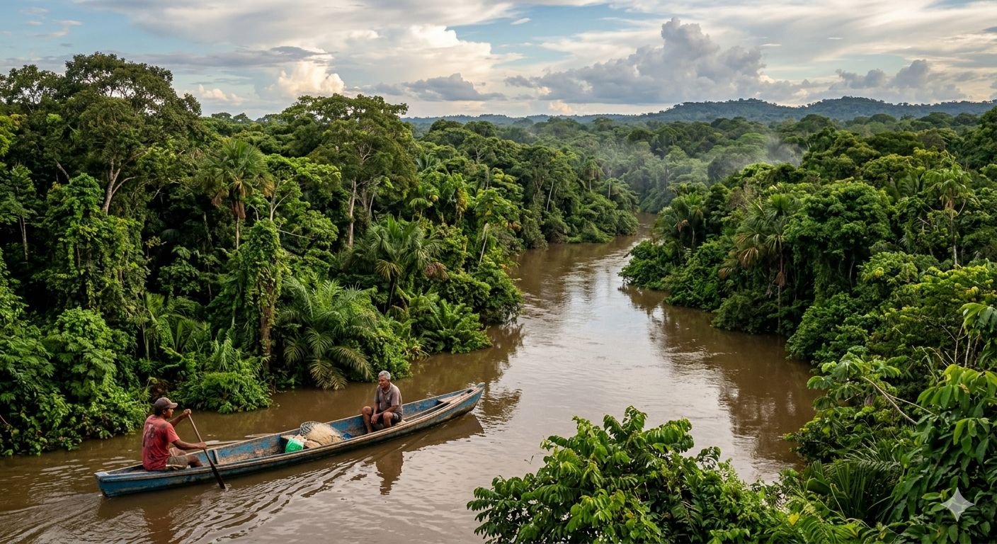 Oriente Boliviano