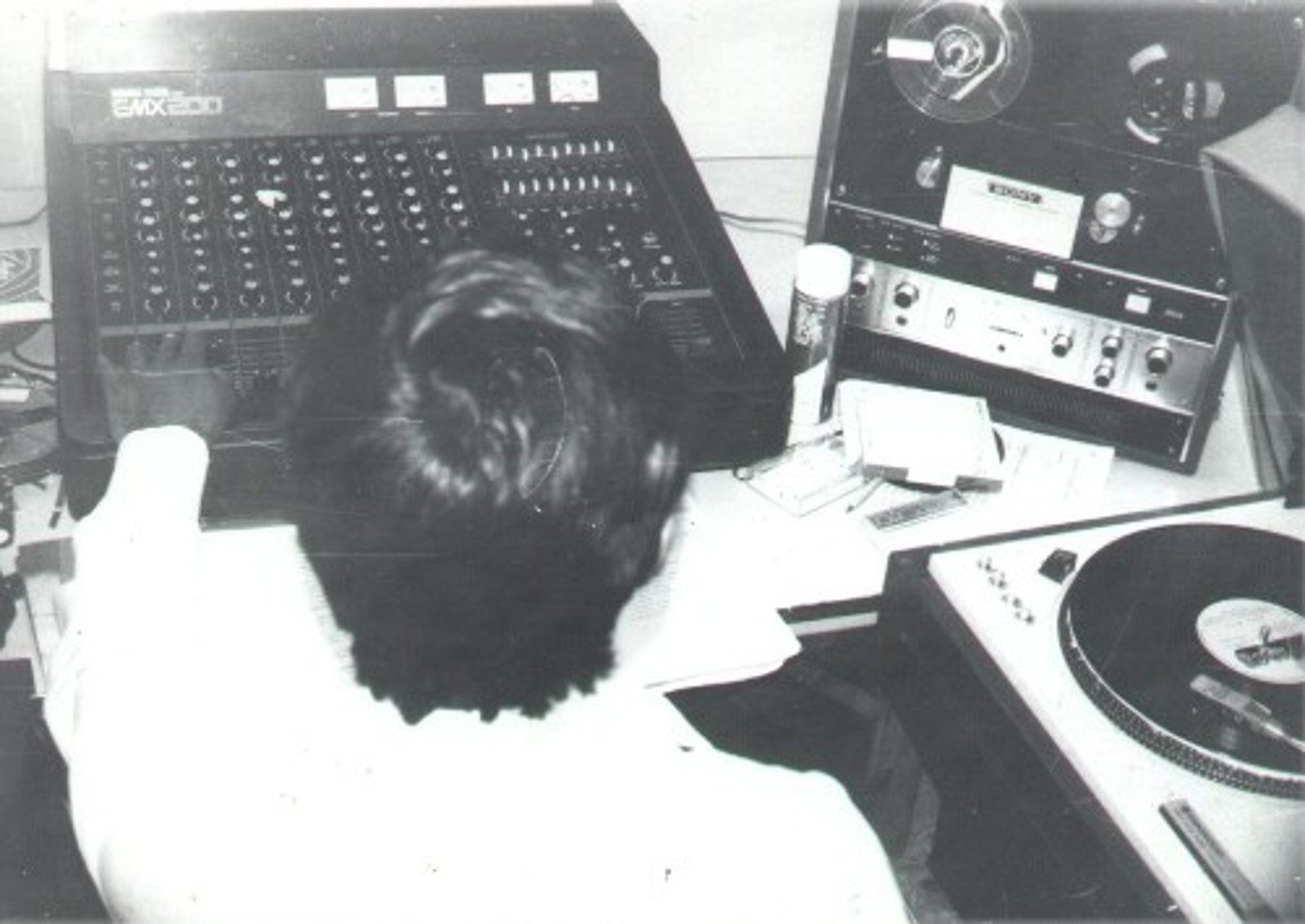 Estudio
